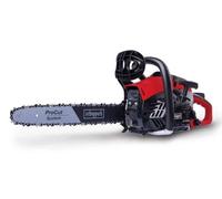 Tronçonneuse thermique Scheppach PCS38, 35 cm, 38 CC