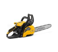Stiga Tronçonneuse thermique CS 540 – 38,5 cc, 1,6 kW, guide 35 cm, carter en magnésium