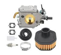 Tronçonneuse Walbro WJ-70-1 Husqvarna 394XP OE#503281219 Carburateur WJ.39~1484