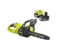 Tronçonneuse Whisper™ Brushless 18V ONE+ HP™ - 30cm (1 x 5,0 Ah)