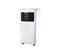 TRONIC® Climatiseur local 3 en 1, 9000 BTU, pour une surface de 42-60 m², climatiseur mobile