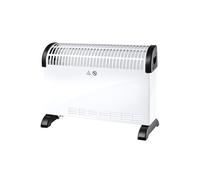 TRONIC® Convecteur, TKM 2000 B3 (blanc)