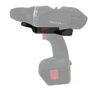 TronicXL Support mural compatible avec support mural Bosch Professional GSR 12V-35 12V-15 12V-20 18V-21 18V-28 18V-55 18V-60C 18V-110 C 36 VE-2 Perceuse-visseuse sans fil
