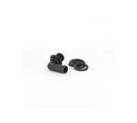 Trop-plein cuve eau 1000L - Embout coudé Diamètre 20 mm