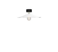 Globen Lighting Plafonnier/Applique murale Tropez Ø60 cm Nature