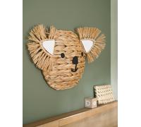 Trophée mural Koala beige TU