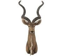 Paris Prix Trophée Mural Tête d'Antilope - 85 cm