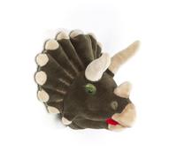 Trophée peluche Dinosaure Adam