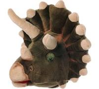 Trophée peluche dinosaure Bibib & co ws0058 Multicolors G