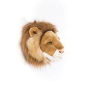 Trophée peluche Lion César