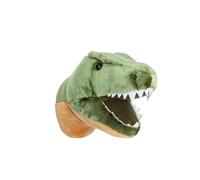 Trophée peluche T-Rex Hendrik - Wild and Soft