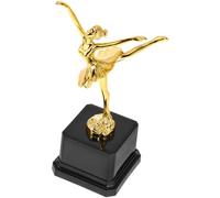 Trophées, Trophée de danse, trophées ballet, coupes compétition, 20 cm