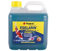 Tropical Esklarin Pond 2000 ml