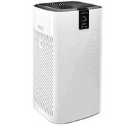 TROTE Purificateur d'air Design AirgoClean 250 E Volume de Purification Max. de 740 m³/h pièces de 220 m³ Max.