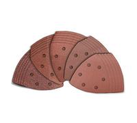Set 3 de disques abrasifs pour outil PMTS