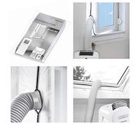TROTEC AirLock 100 Kit de calfeutrage pour climatiseur Mobile