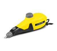 TROTEC Appareil à graver PEGS 10-230V graver bricoler Noël Pâques bois cuir bijoux métal céramique plastique