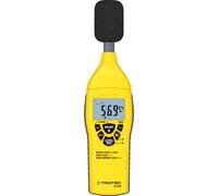 Trotec Appareil de mesure du niveau sonore SL300