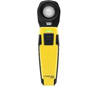 TROTEC BF06WP - appSensoren - Luxmètre avec Commande par Smartphone Mesure de la lumière Indicateur d'exposition pour mesurer l'éclairement et l'incidence de la lumière
