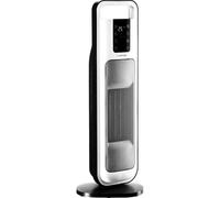 Trotec Chauffage céramique avec ventilateur TFC 21 E
