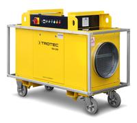 Trotec Chauffage électrique TEH 200