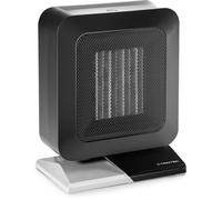 Trotec Chauffage soufflant céramique, 1,4 kW, pour pièces de 20 m² - TFC 13 E