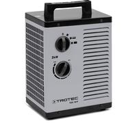 TROTEC Chauffage soufflant céramique TDS 10 P
