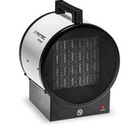 Trotec Chauffage soufflant céramique, 3 kW, pour pièces de 30 m² - TDS 20 M