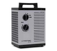 TROTEC Chauffage soufflant céramique TDS 10 P