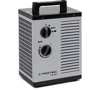 TROTEC Chauffage soufflant céramique TDS 10 P