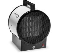 TROTEC Chauffage soufflant céramique TDS 20 M - 3000 watts - Débit d'air 290 m³/h - 2 vitesses