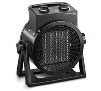 TROTEC Chauffage soufflant céramique TDX 19