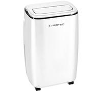 Trotec Climatiseur mobile connecté 12000 BTU pour 46 m² - PAC 3501 S WiFi