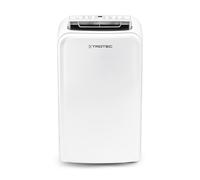 Trotec Climatiseur mobile connecté 14000 BTU pour 52 m² - PAC 3910 X WiFi