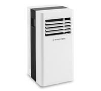 Trotec Climatiseur mobile monobloc 9000 BTU pour 34 m² - PAC 2600 X