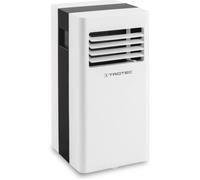Trotec Climatiseur mobile monobloc 7000 BTU pour 26 m² - PAC 2100 X