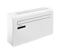 TROTEC Climatiseur réversible mural PAC-W 2650 SH fonction de chauffage | Sans unité extérieure | 4 en 1: climatisation, chauffage, ventilateur, déshumidificateur | Wi-Fi
