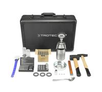 Trotec CM Valise Business sans imprimante