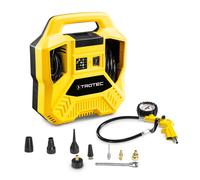 Trotec Compresseur PCPS 10-1100
