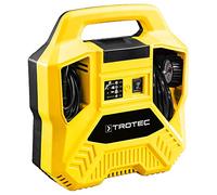 Trotec Compresseur PCPS 10-1100
