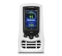 TROTEC Compteur de Particules BQ30 Mesure la Concentration de Particules, mémoire pour 5.000 résultats
