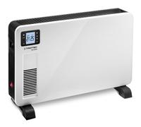 Trotec Convecteur électrique, 2,3 kW, pour pièces de 27 m² - TCH 2310 E