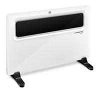 Trotec Convecteur électrique, 2 kW, pour pièces de 20 m² - TCH 1510 E