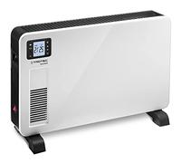 Trotec Convecteur électrique, 2,3 kW, pour pièces de 27 m² - TCH 2310 E