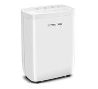 Trotec Déshumidificateur, 12 L/jour, pour pièces de 15 m², hygrostat - TTK 27 E