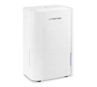 Trotec Déshumidificateur, 18 L/jour, pour pièces de 40 m², séchage du linge - TTK 54 E