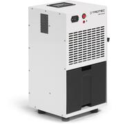 Trotec Déshumidificateur, 21 L/jour, pour pièces de 45 m², réfrigérant écologique - TTK 75 ECO