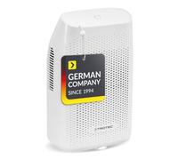 Trotec Déshumidificateur Peltier, max. 0,75 L/jour, pour pièces de 10 m², compact - TTP 10 E
