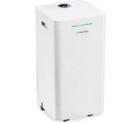 Trotec Déshumidificateur avec filtre HEPA, 12 L/jour, pour pièces de 15 m², hygrostat - TTK 27 HEPA
