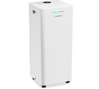 Trotec Déshumidificateur avec filtre HEPA, 24 L/jour, pour pièces de 50 m², hygrostat - TTK 64 HEPA